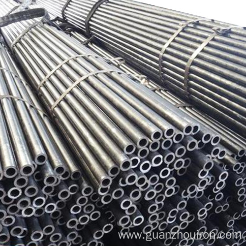 ASTM A106 Gr.B Cold Drawn Seamless Steel Pipe